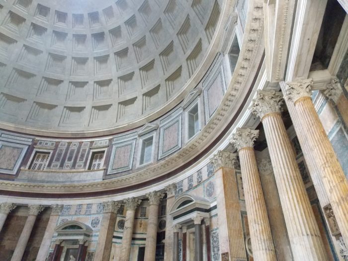 Pantheon Roma